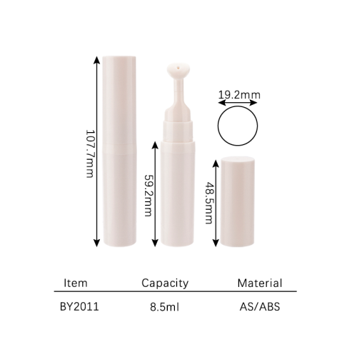 lip gloss 8.5ml BY2011