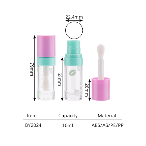 lip gloss 10ml BY2024