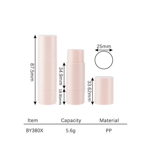 concealer/blush stick 5.6g BY380X