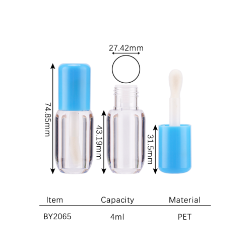 lip gloss 4ml BY2065