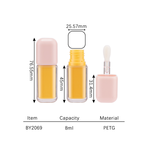 lip gloss 8ml BY2069