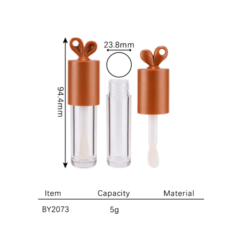 lip gloss 5g BY2073