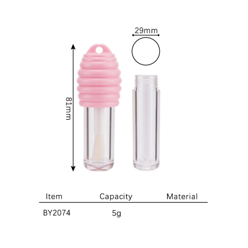 lip gloss 5g BY2074
