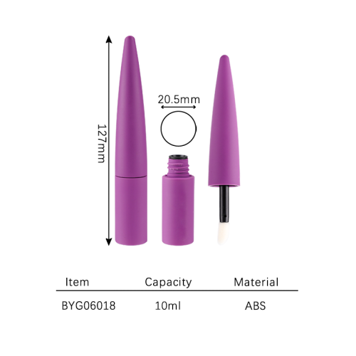 lip gloss 10ml BYG06018