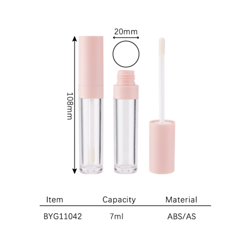 lip gloss 7ml BYG11042