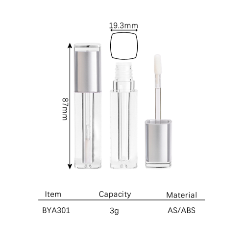 lip gloss 3g BYA301