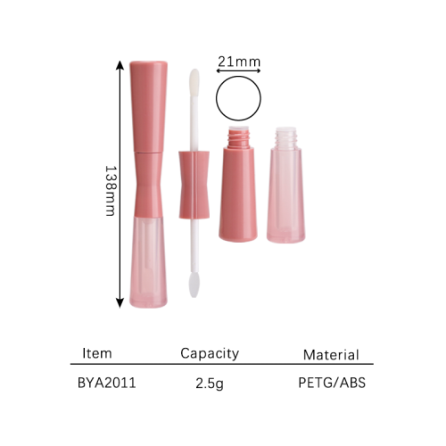lip gloss 2.5g BYA2011