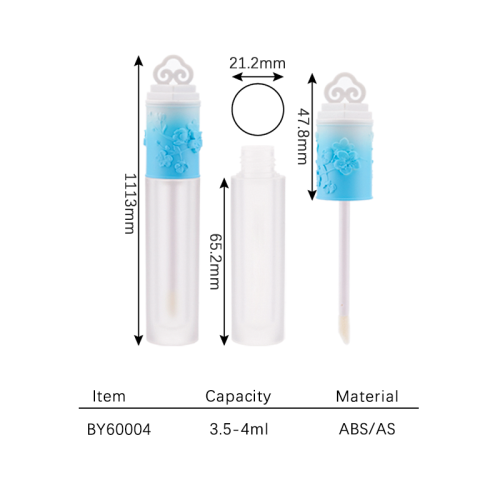lip gloss 3.5-4ml BY60004