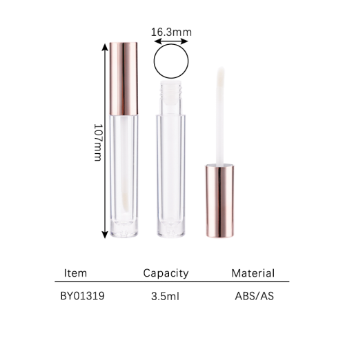lip gloss 3.5ml BY01319