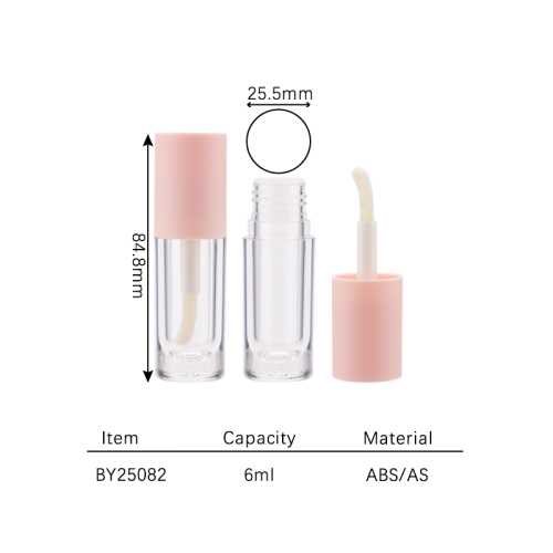 lip gloss 6ml BY25082