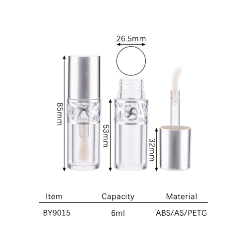 lip gloss 6ml BY9015