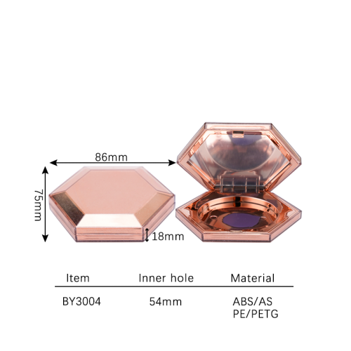 compact case 54mm BY3004