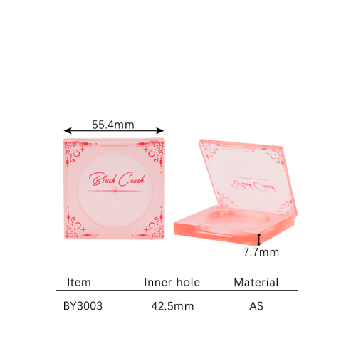 compact case 42.5mm BY3003