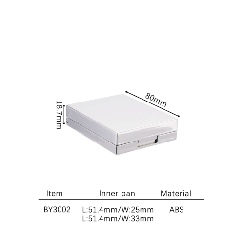 compact case  BY3002