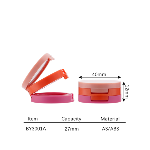 compact case 27mm BY3001A