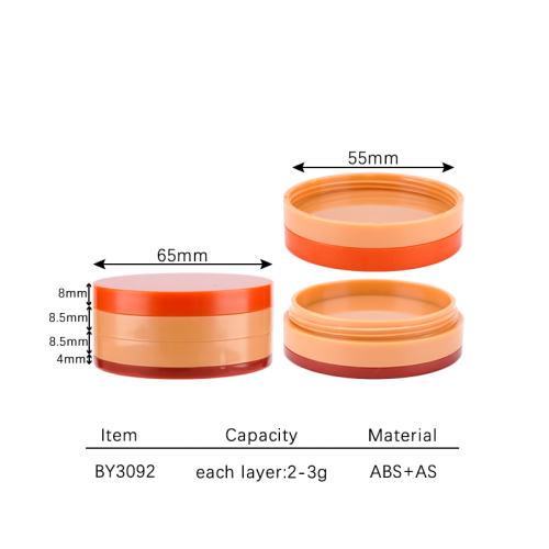 compact case 2-3g BY3092