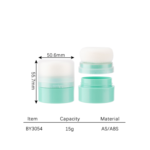 compact case 15g BY3054