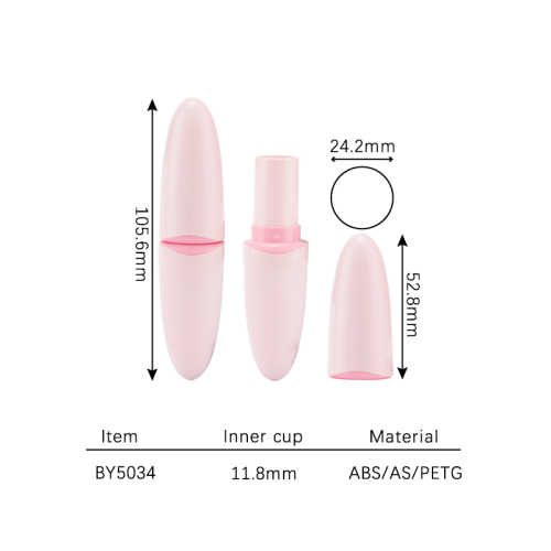 lip stick 11.8mm BY5034