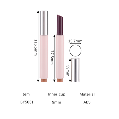 lip stick 9mm BY5031