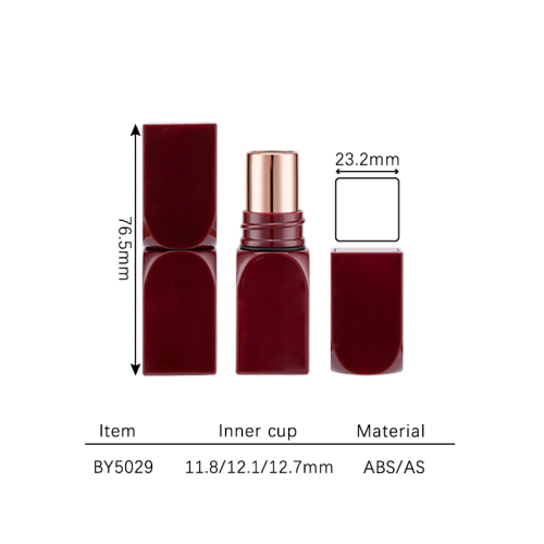 lip stick 11.8/12.1/12.7mm BY5029