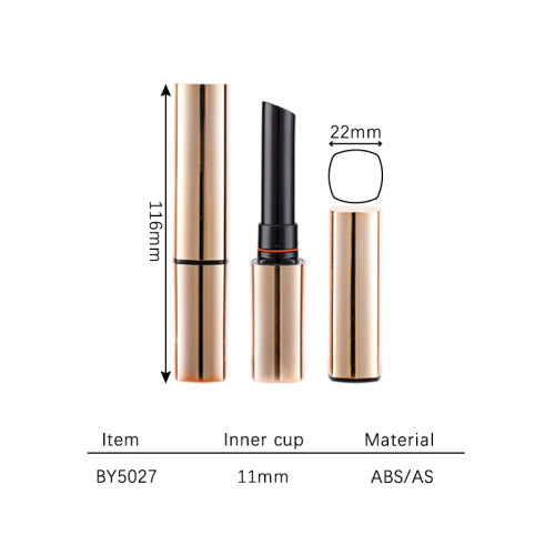 lip stick 11mm BY5027
