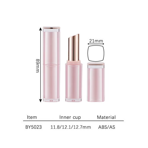 lip stick 11.8-12.7mm BY5023
