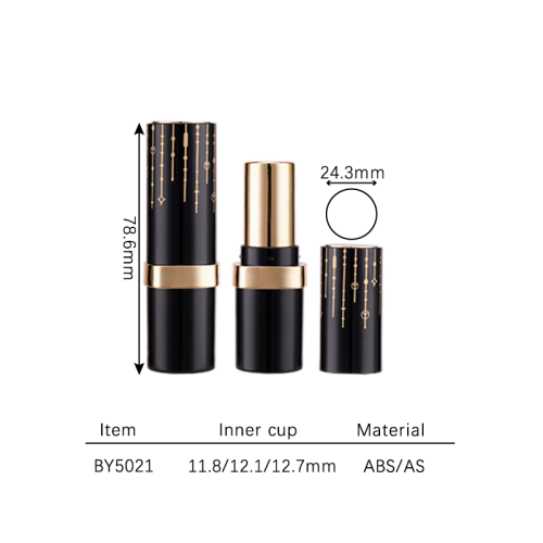 lip stick 11.8-12.7mm BY5021