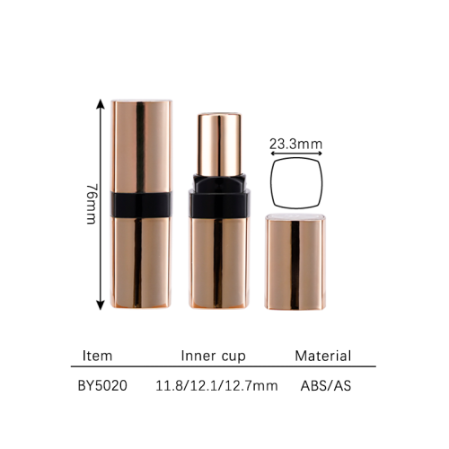 lip stick 11.8-12.7mm BY5020
