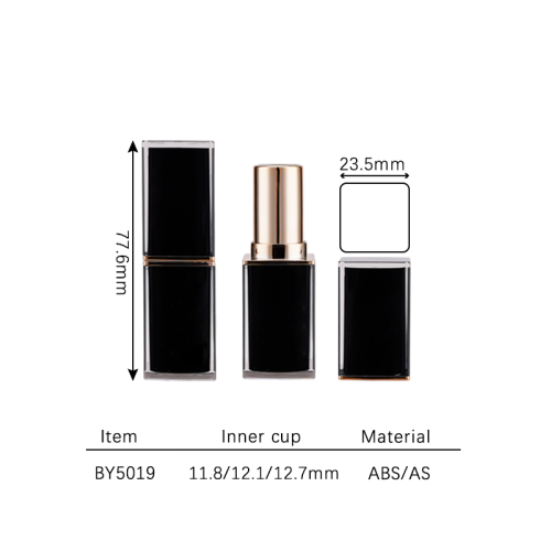 lip stick 11.8-12.7mm BY5027