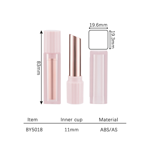 lip stick 11mm BY5018
