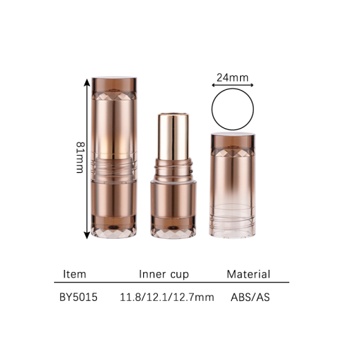 lip stick 11.8-12.7mm BY5015