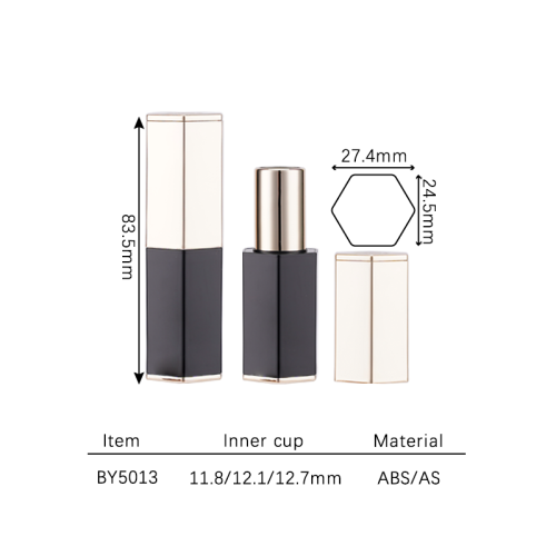 lip stick 11.8-12.7mm BY5013