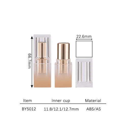 lip stick 11.8-12.7mm BY5012