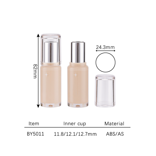 lip stick 11.8-12.7mm BY5011