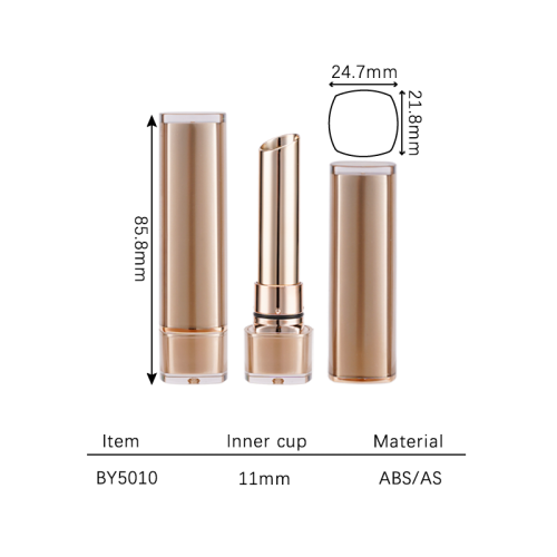 lip stick 11mm BY5010