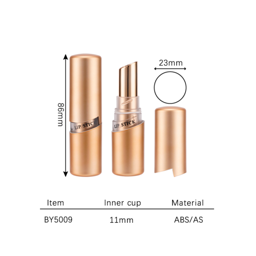 lip stick 11mm BY5009