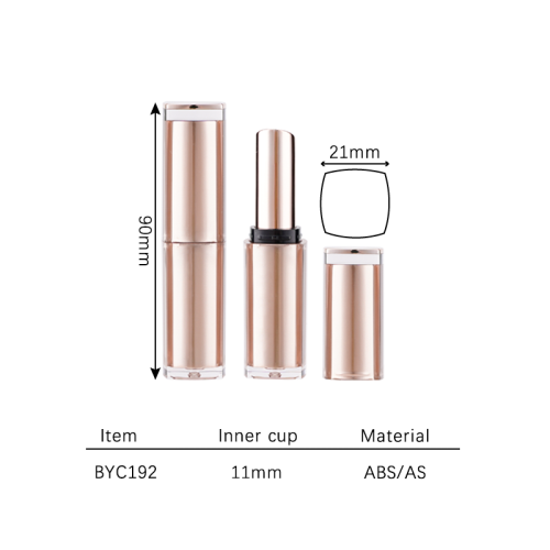 lip stick 11mm BYC192