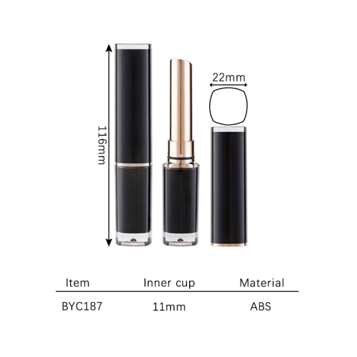 lip stick 11mm BYC187