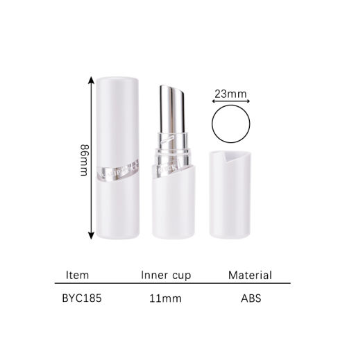 lip stick 11mm BYC185