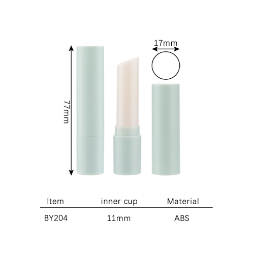lip stick 11mm BY204