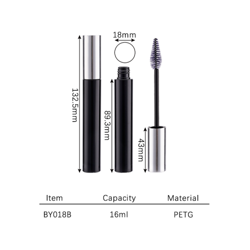 mascara tube 12ml BY82002