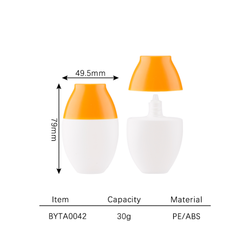 skin care 30g BYTA0042