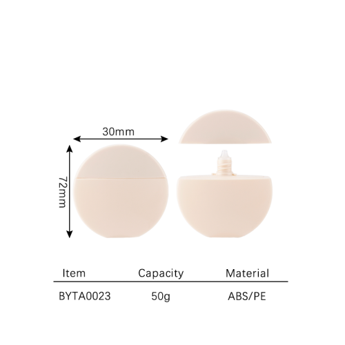 skin care 50g BYTA0023