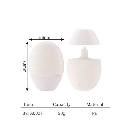 skin care 30g BYTA0027