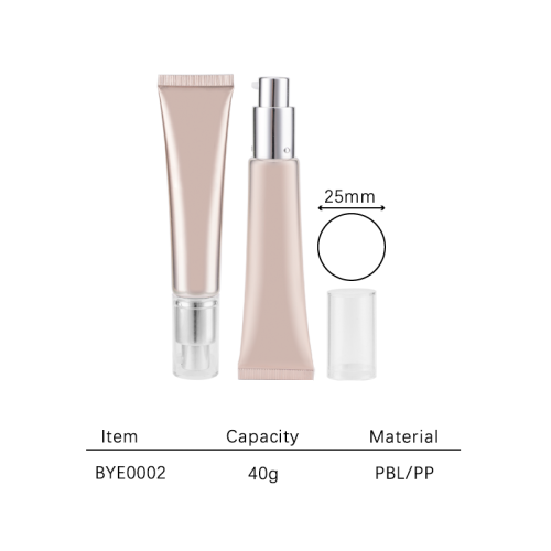 soft tube 30g BYE0002