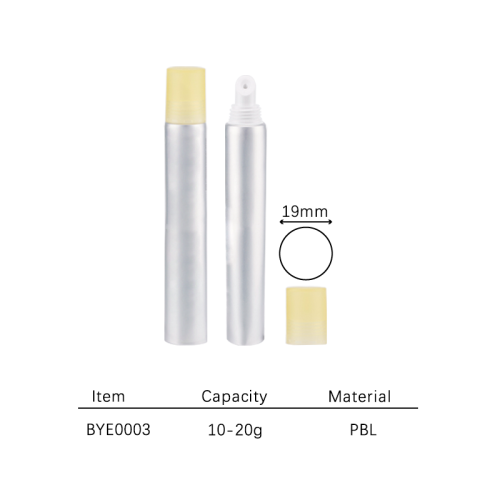 soft tube 10-20g BYE0003