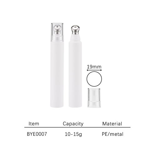 soft tube 10-15g BYE0007