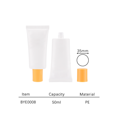 Soft tube 30g BYE0008