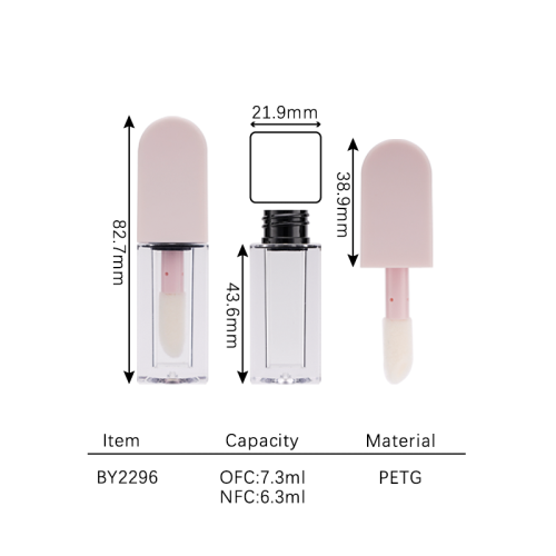 lip gloss 6.3ml BY2296