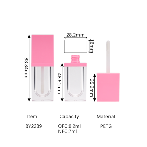 lip gloss 7ml BY2289